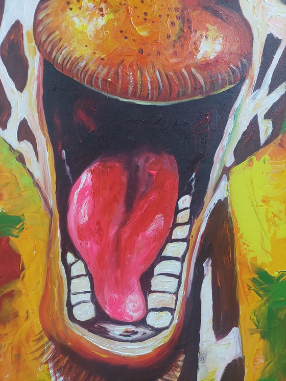 Joyful Africa