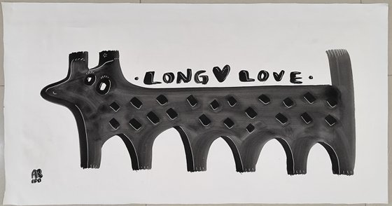 LONG LOVE