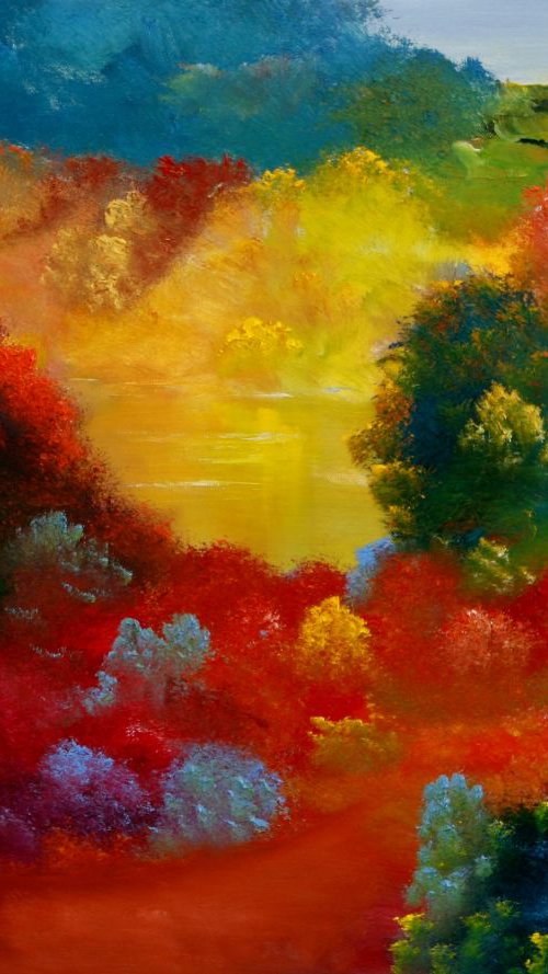 Themes And Variations by David Snider