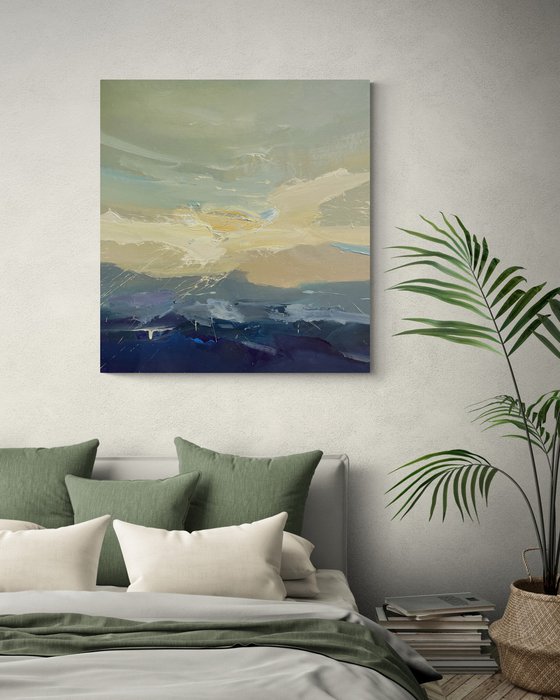 Depth of nature 224
