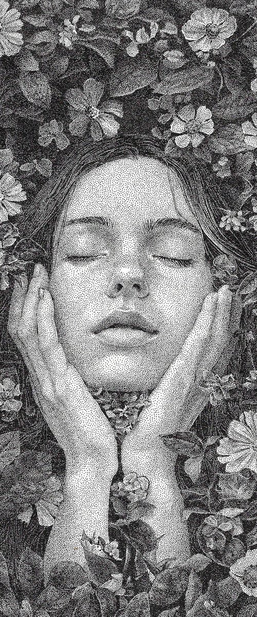 Hear No Evil by Iana Cherepanska