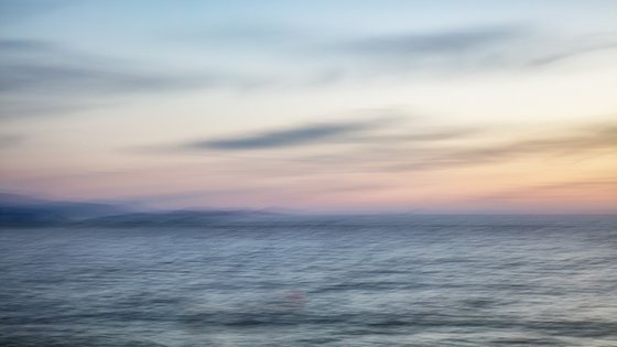 The gulf in shades (studio 15)