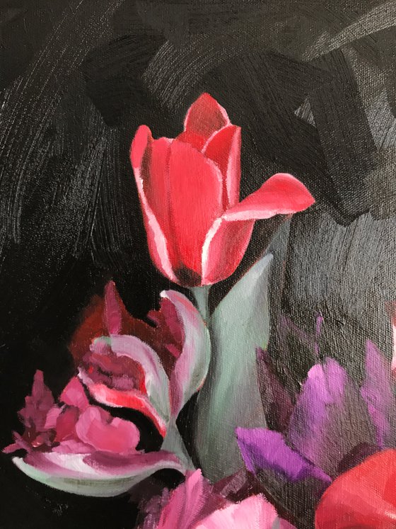 TULIPS