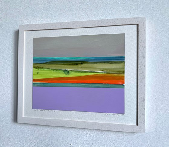 At the purple River 3