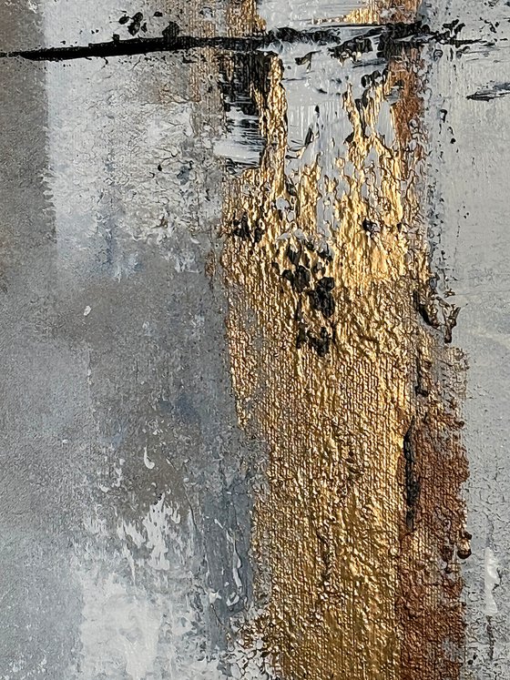 Golden Fractures