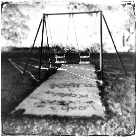 Park Life, Chipping Norton