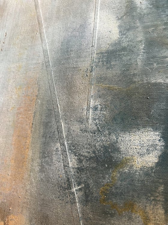 Memory in Transit