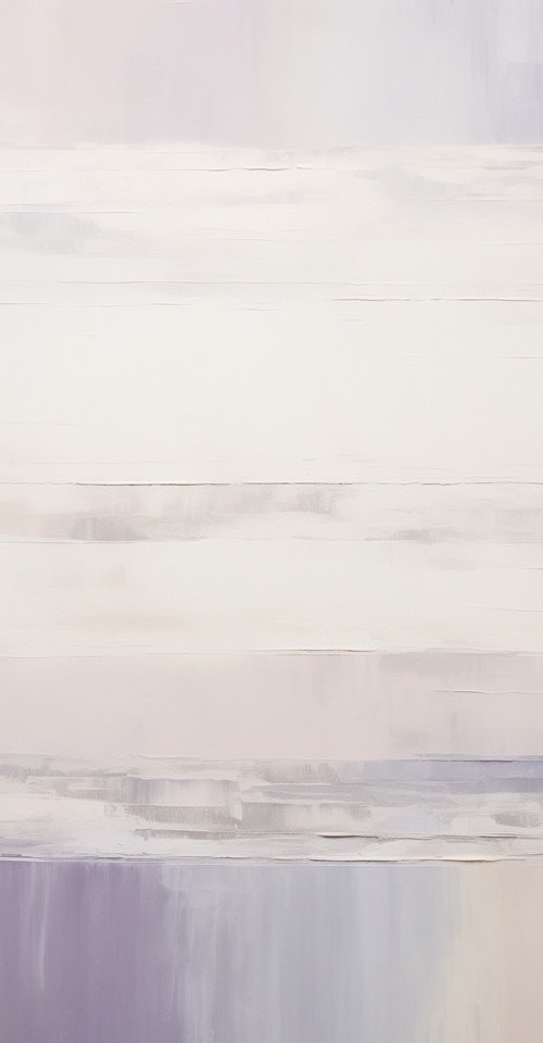Lavender Haze #1 by V+V Kniazievi