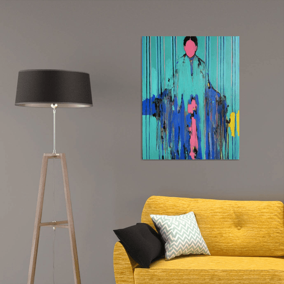 The Alienatino Series