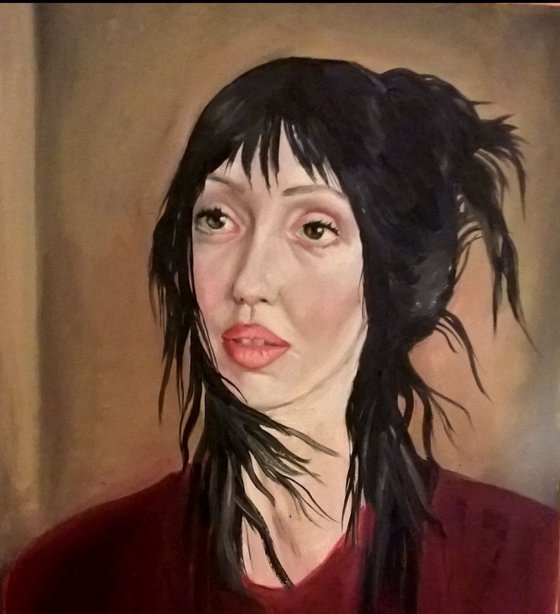 Shelley Duvall