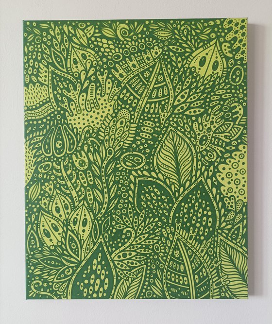 Tropical Eden n.21