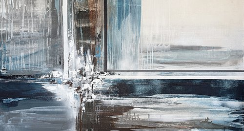 Artwork by Tatiana Malinovscaia