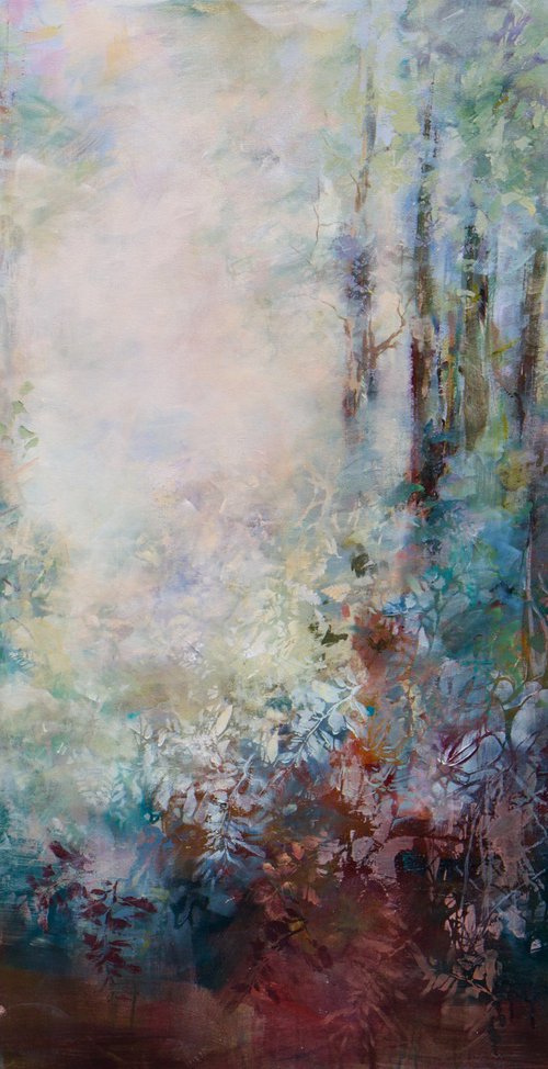 Hidden Light by Karen Hale
