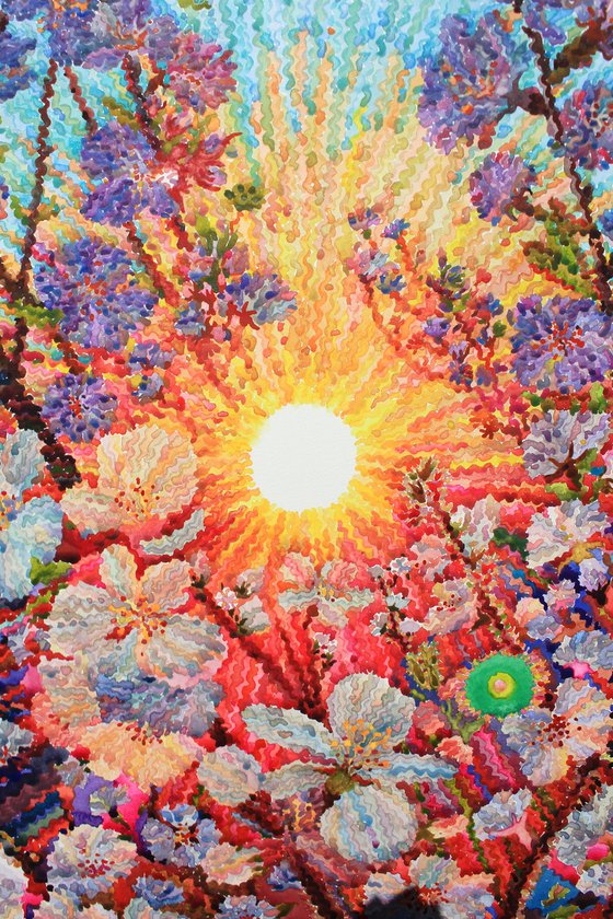Cherry Blossom