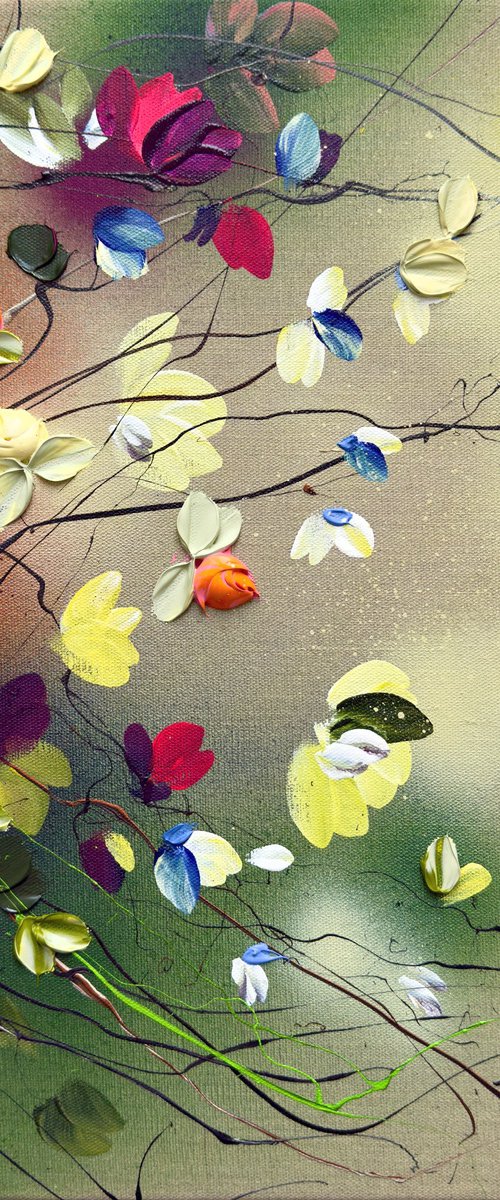 Nature's Palette by Anastassia Skopp