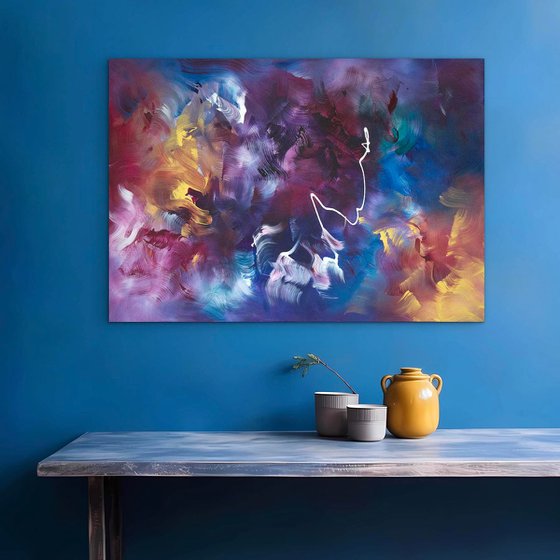 Echo of a Thought