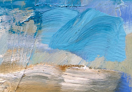 Coastal Reverie