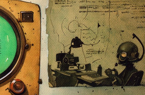 Computer to search for SETI