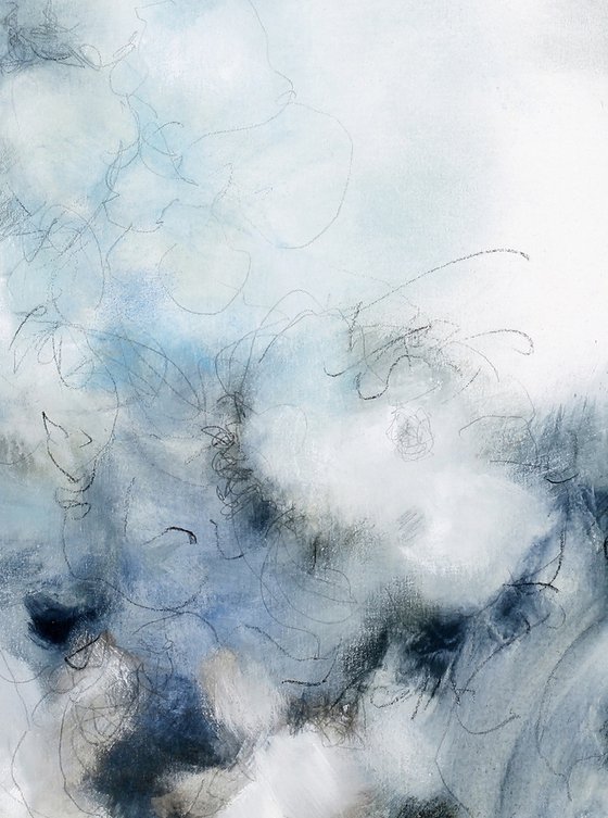 Songs of the soul - Diptych