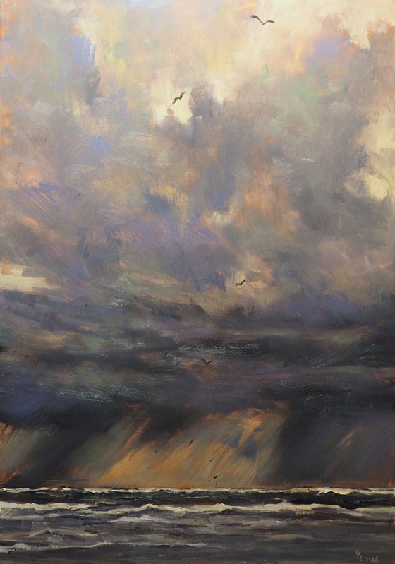 Seascape