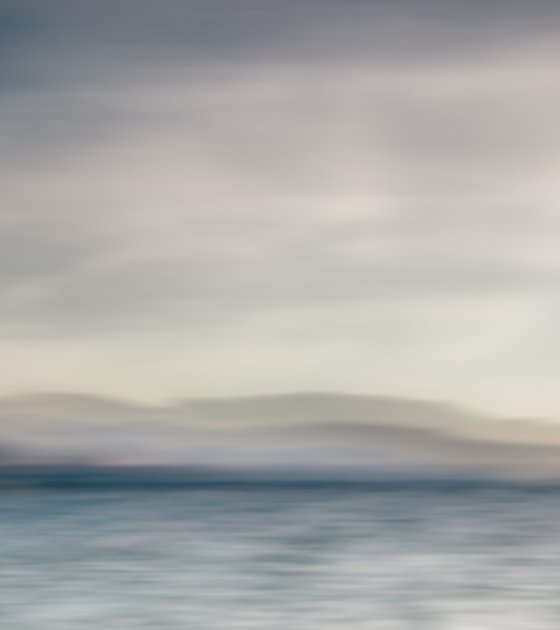 The gulf in shades (studio 20)