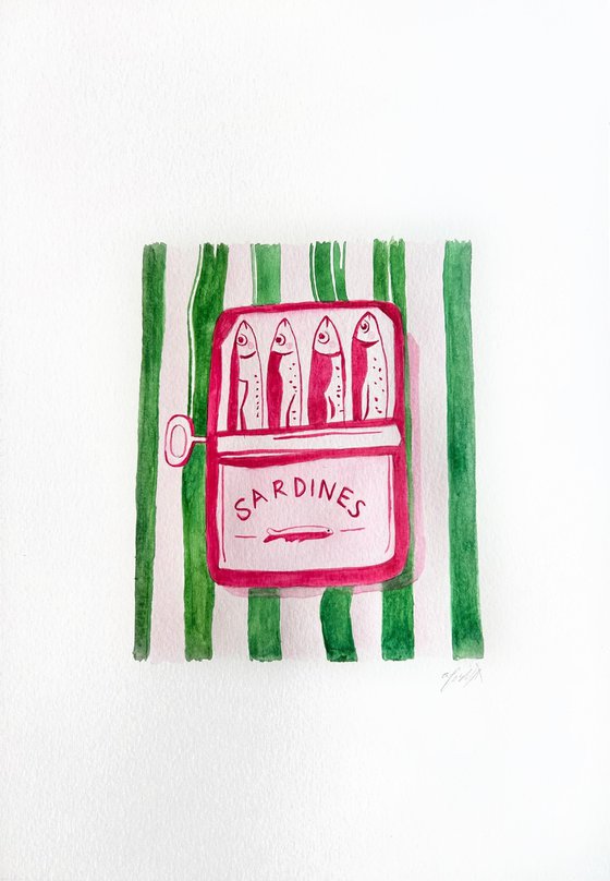 Sardines
