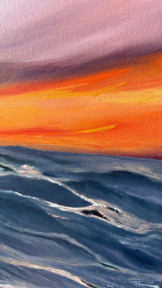 Sunrise