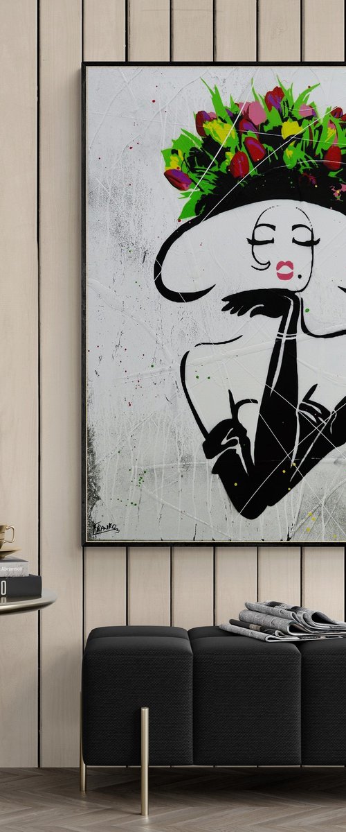 Raw Class Classic by Franko