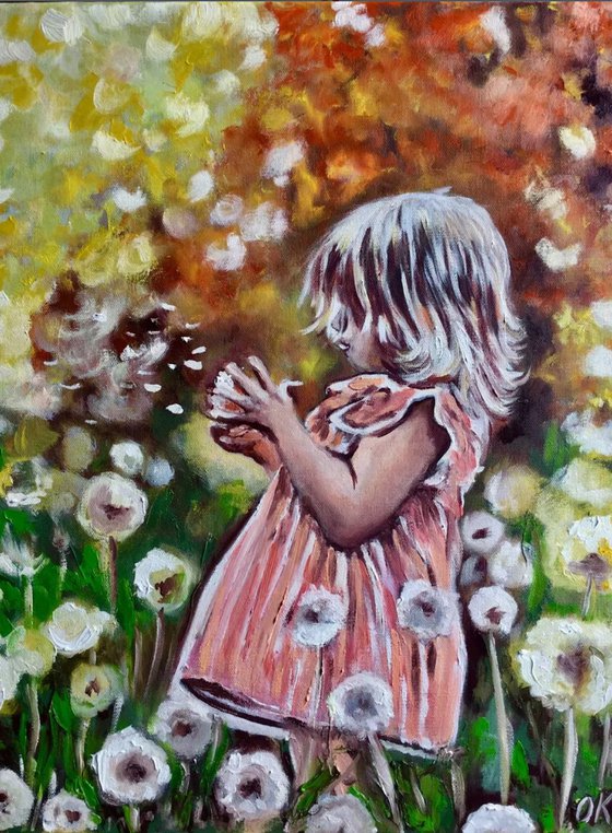 Dandelion