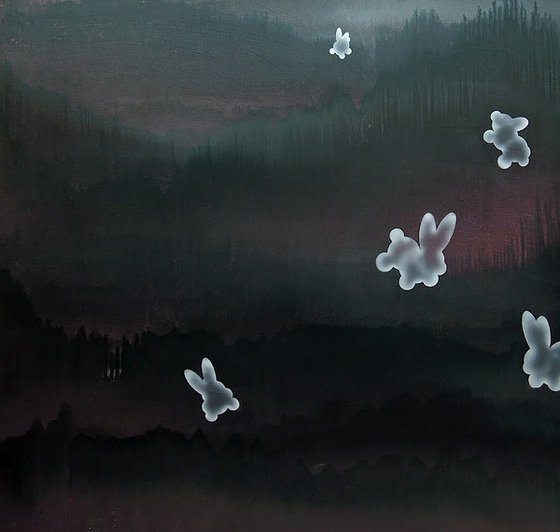 Once Upon a Time in Tibet