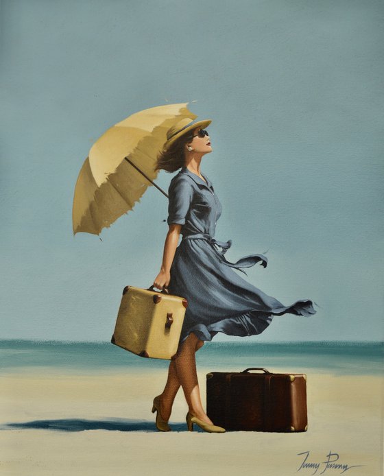 Overcoming the Elements