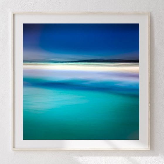 Colours of the Hebrides