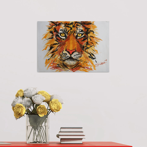 Tiger I