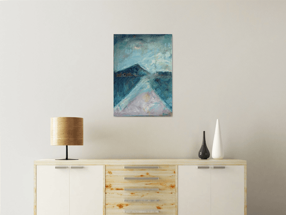 Whispers of the Turquoise Valley