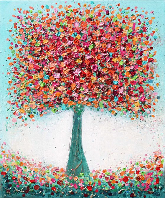 Beautiful Blossom