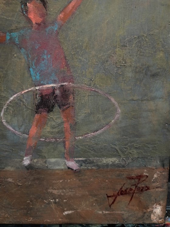 HULA HOOP