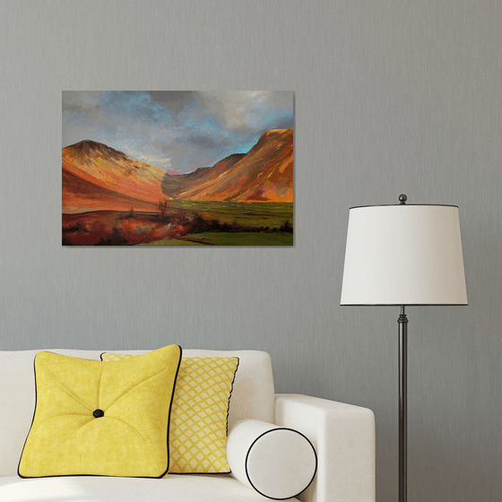Great Gable