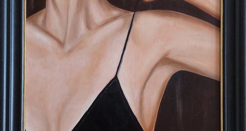 Artwork by Ira Whittaker