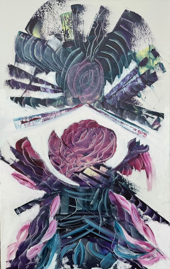 Bloom in Geometry