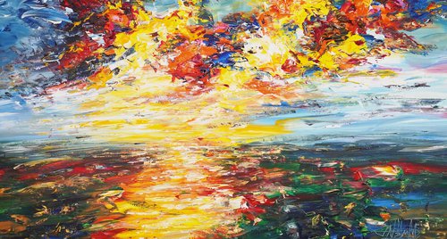 Artwork by Peter Nottrott