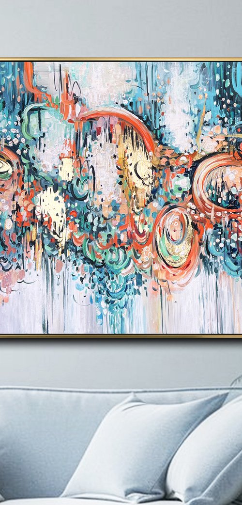 Music Beyond Time by Lana Guise