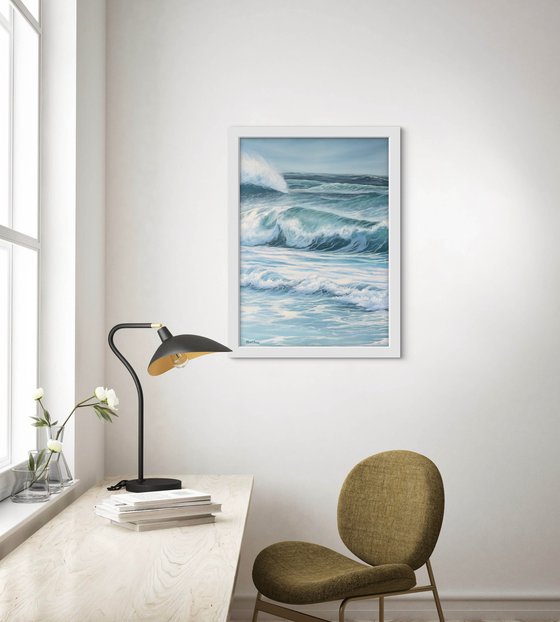 Voice of the Sea