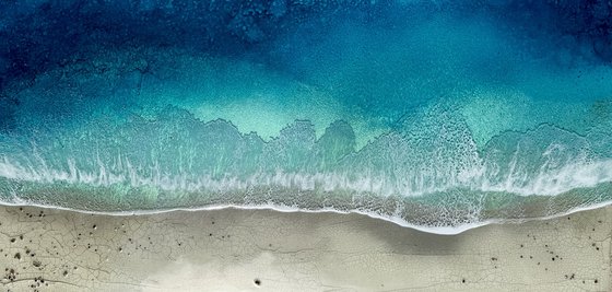 Luminous Waters