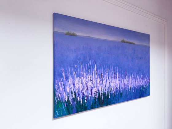 Imression of Provence