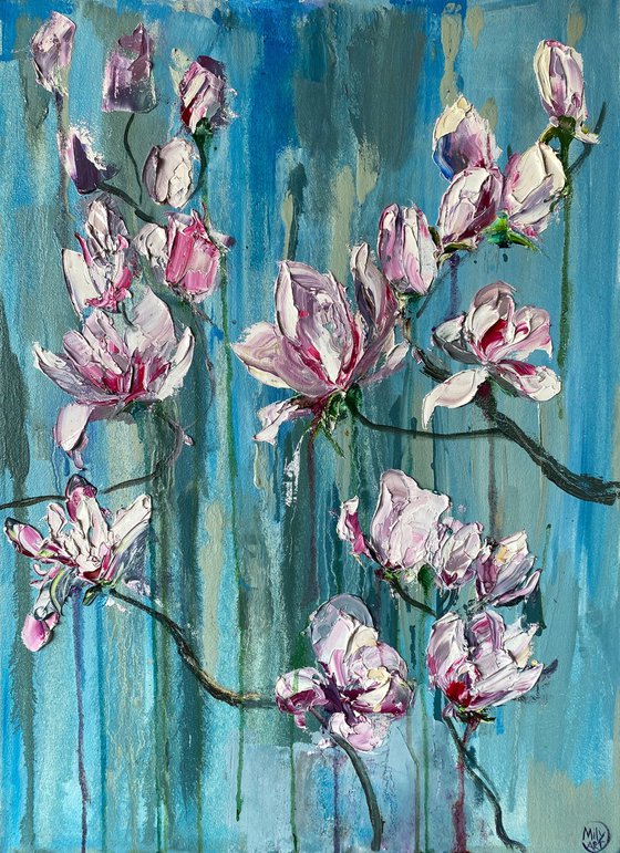Magnolia Dream
