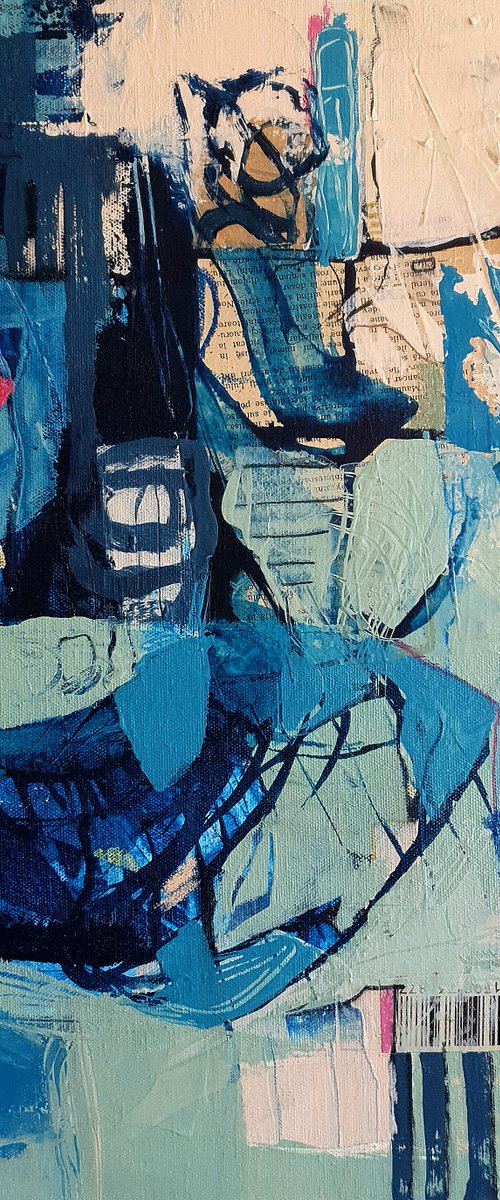 Expand by Iulia Paun