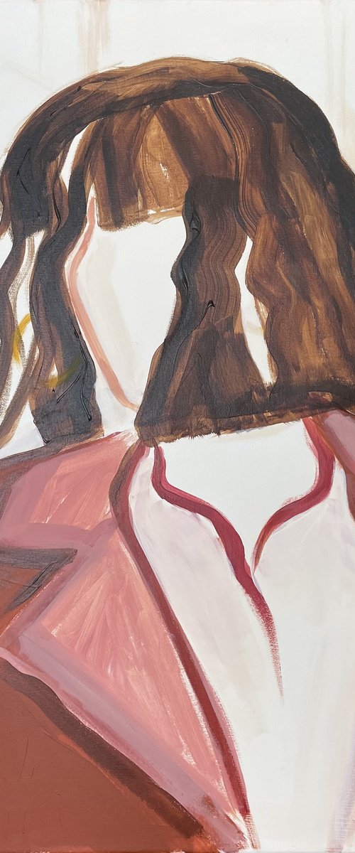 Take it up a Notch by Elise Mendelle