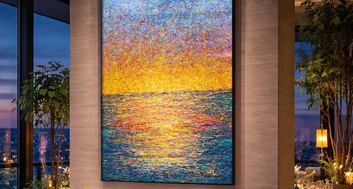 Artwork by Nadiia Antoniuk