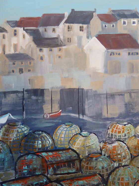 Quayside Pots