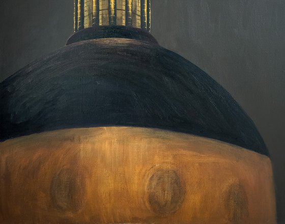 Beauty Needs No Symbols